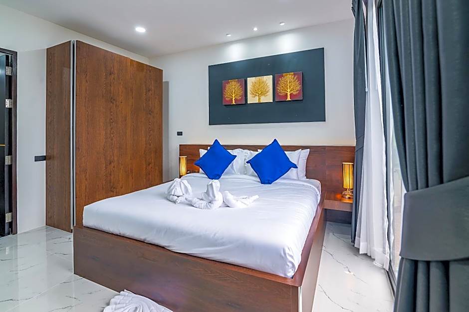 Mango Hill Residence