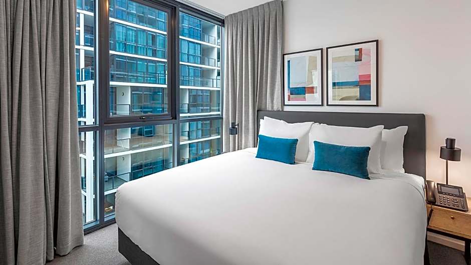 Avani Adelaide Residences