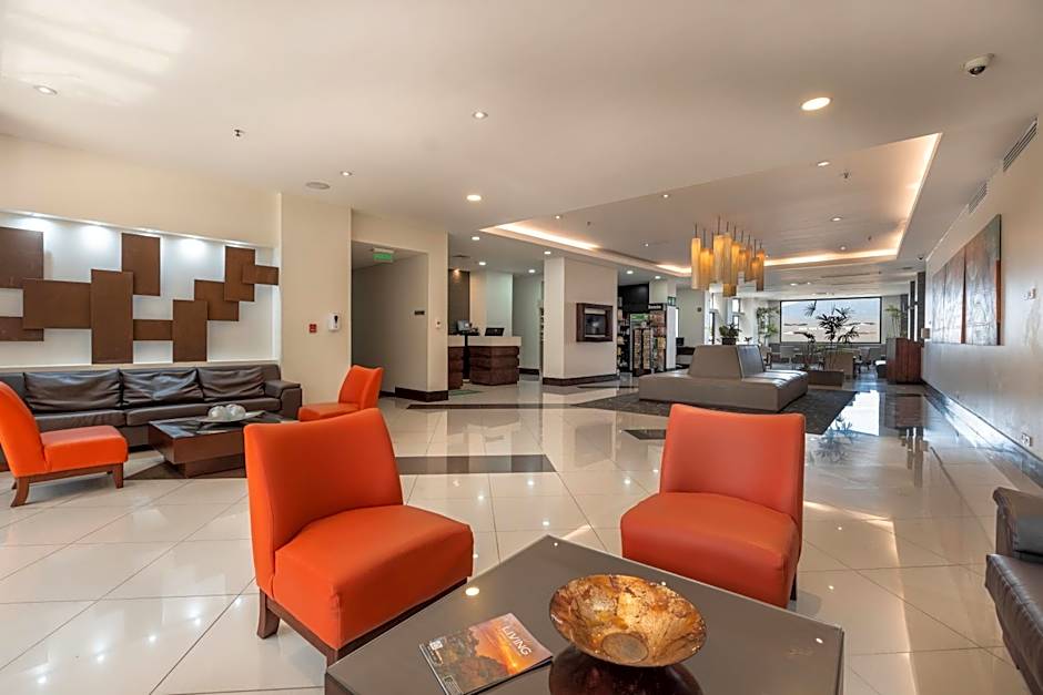 Wyndham Garden San Jose Escazu