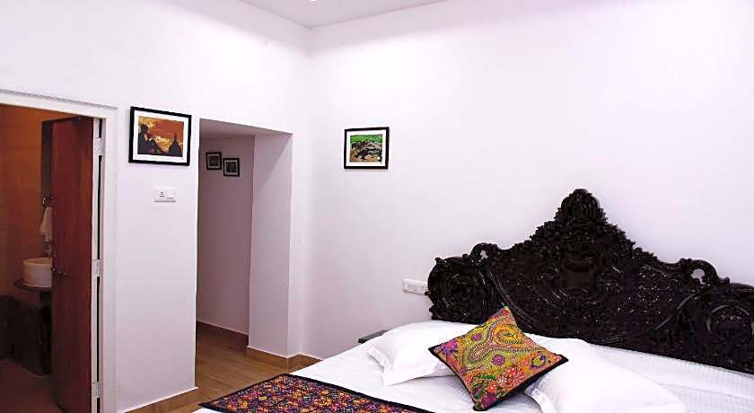 Hotel Mewarts Udaipur