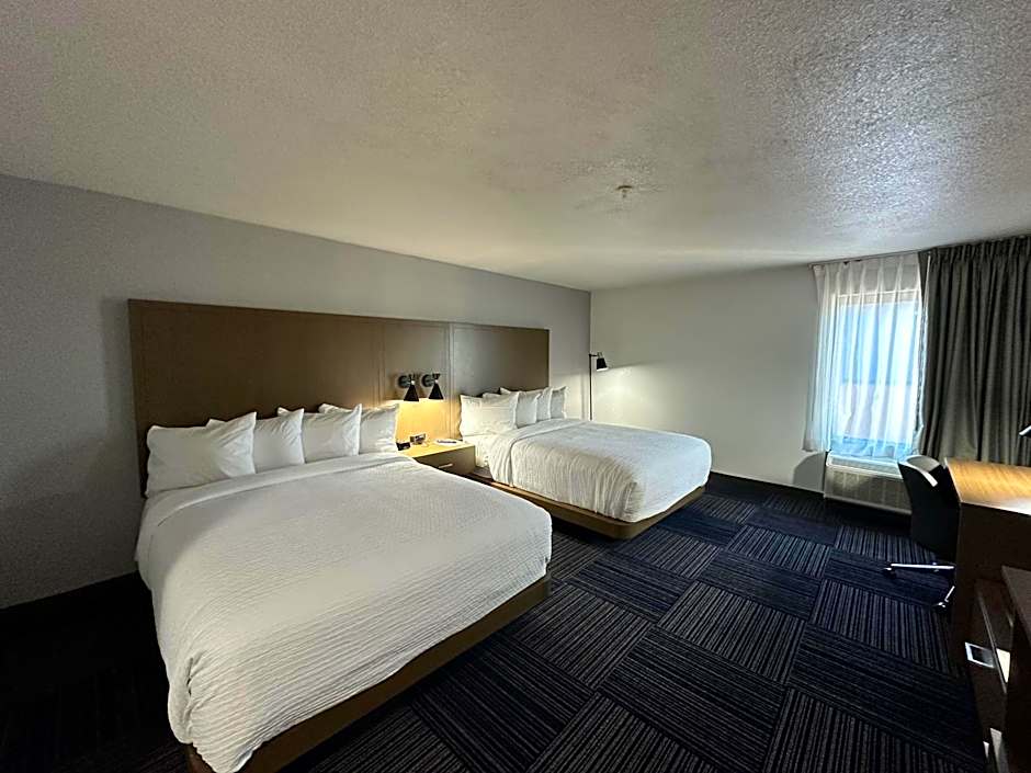 Best Western Cheyenne