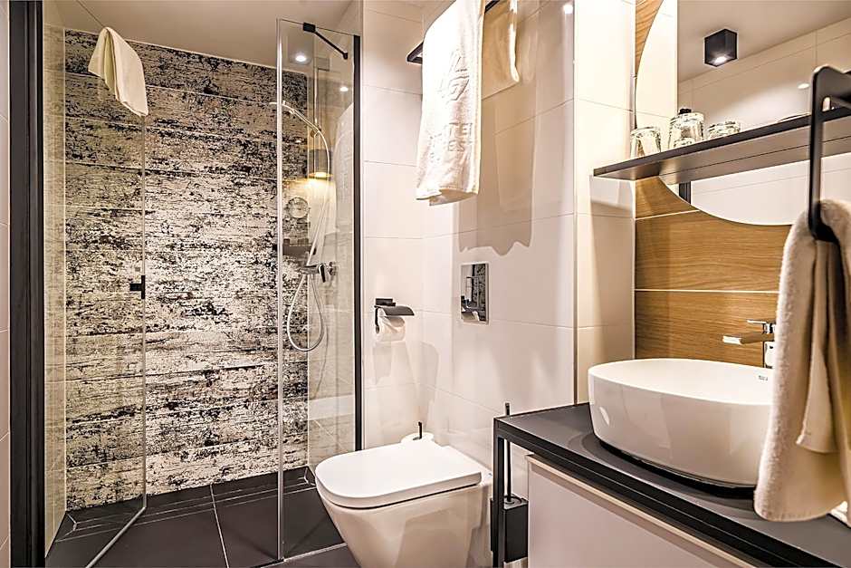 Up Hotel Budapest