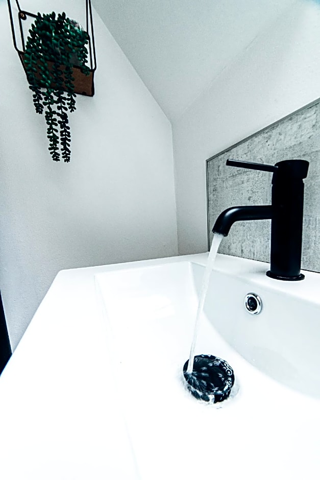 Princes Street Apartment