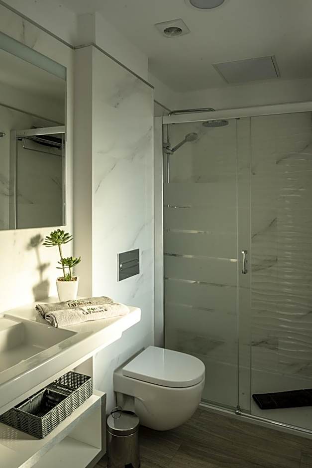 La Palmera Hotel Boutique