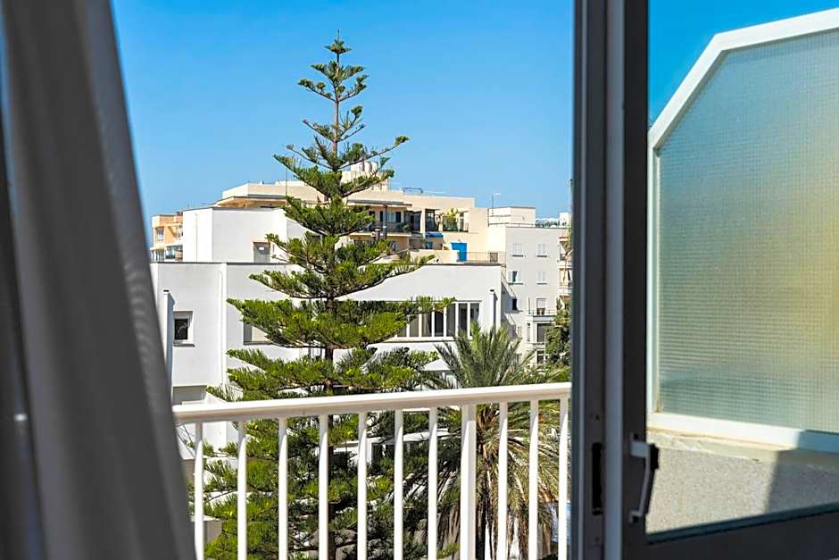 Hotel Amic Can Pastilla