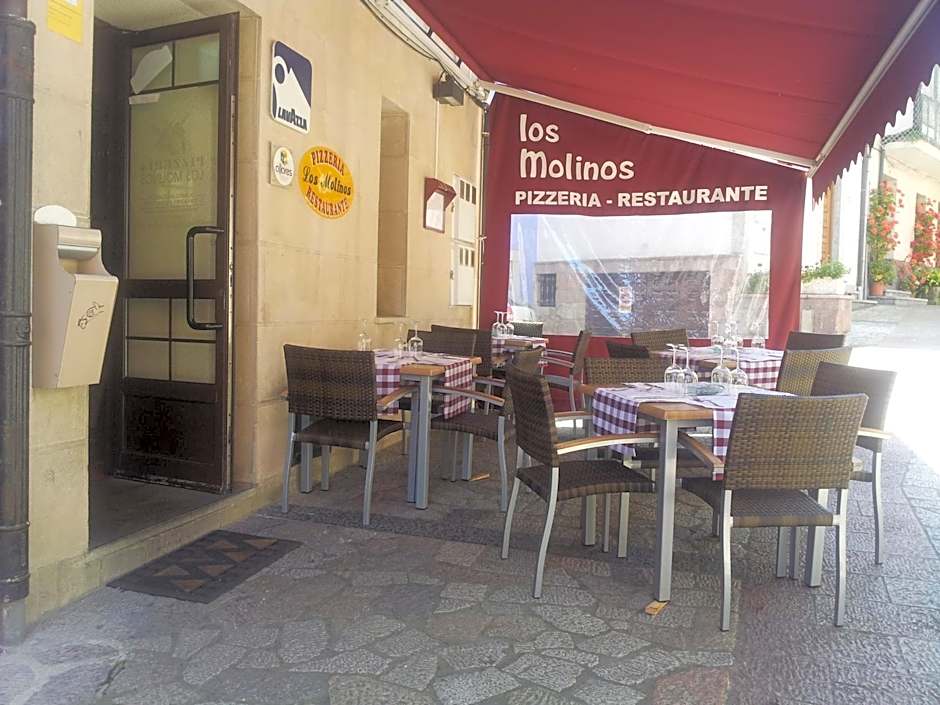 Hotel Los Molinos