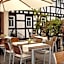Hotel Restaurant Paradeismuhle