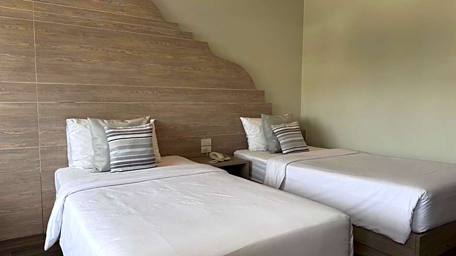 Photo 1 of 5 of Standard 2 Beds