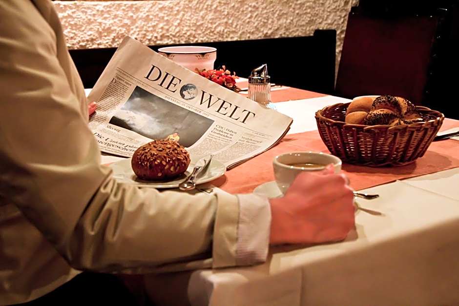 Hotel St Georg - Regensburg