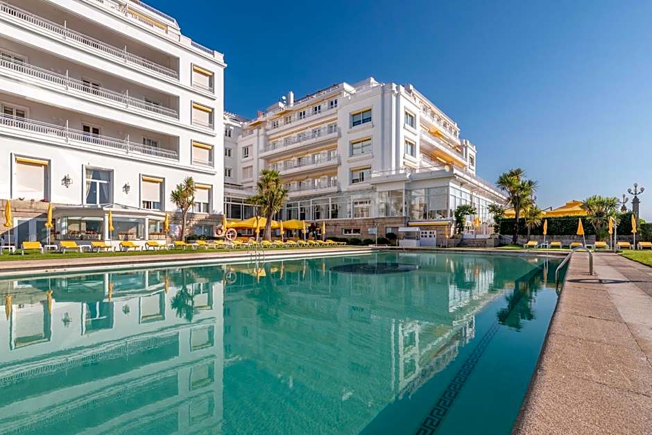 Eurostars Gran Hotel La Toja