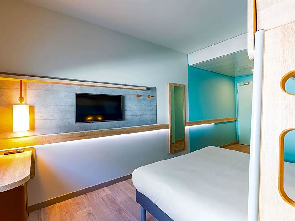 ibis budget Geneve Palexpo Aeroport