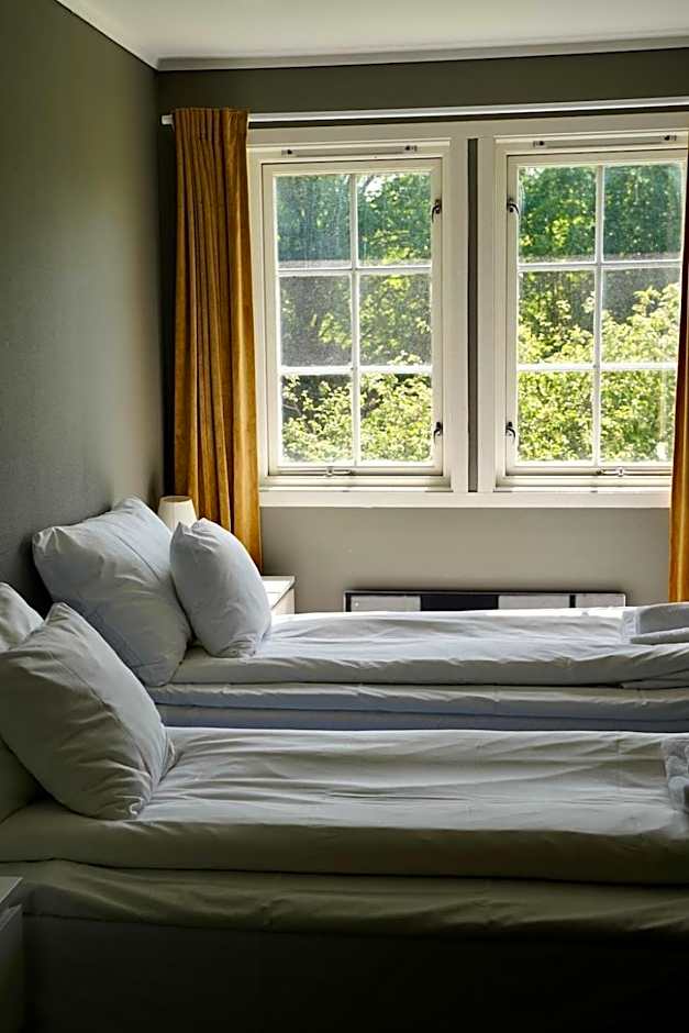 Hald Bed and Breakfast