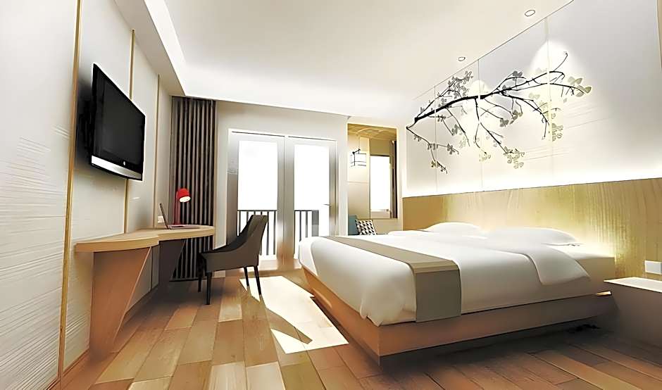 Hotel Santika Mega City - Bekasi