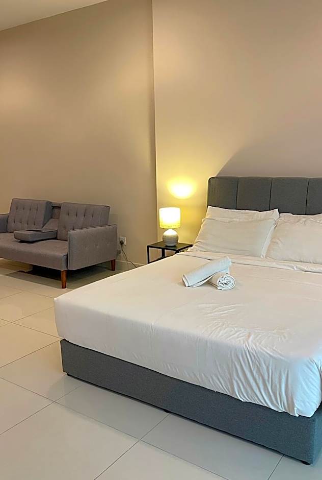 Atria Sofo Suites - Petaling Jaya
