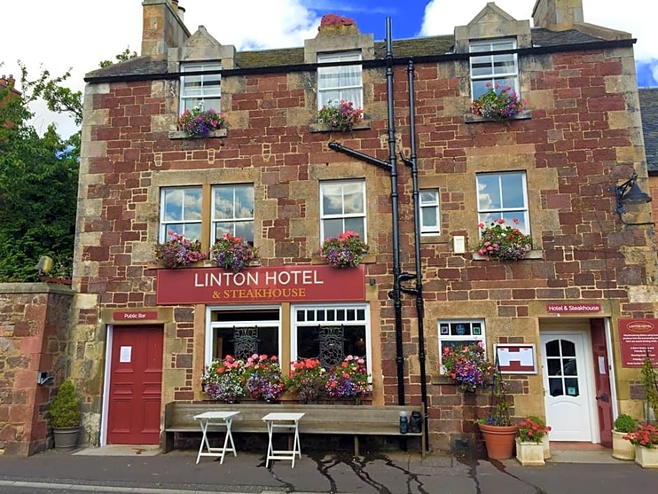 The Linton Hotel