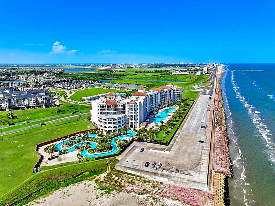 XL Terrace, Lazy River, I-O Pools, Game Room, Spa, Beach, Luxury 2-2 Penthouse!