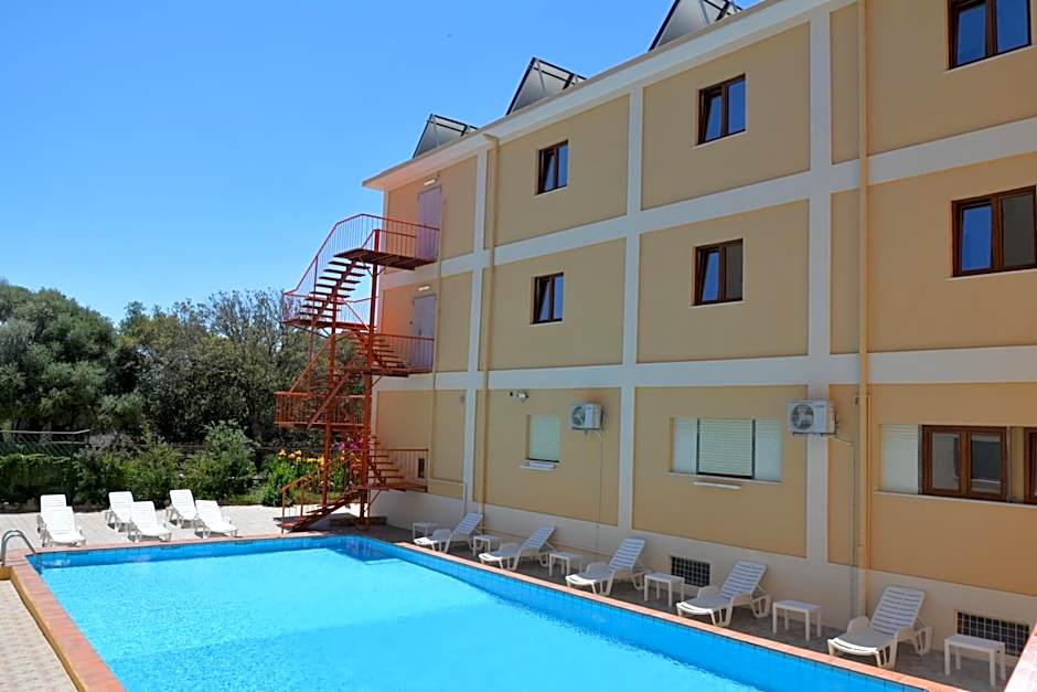 Hotel Citti