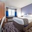 Microtel Inn & Suites By Wyndham Moorhead Fargo Area