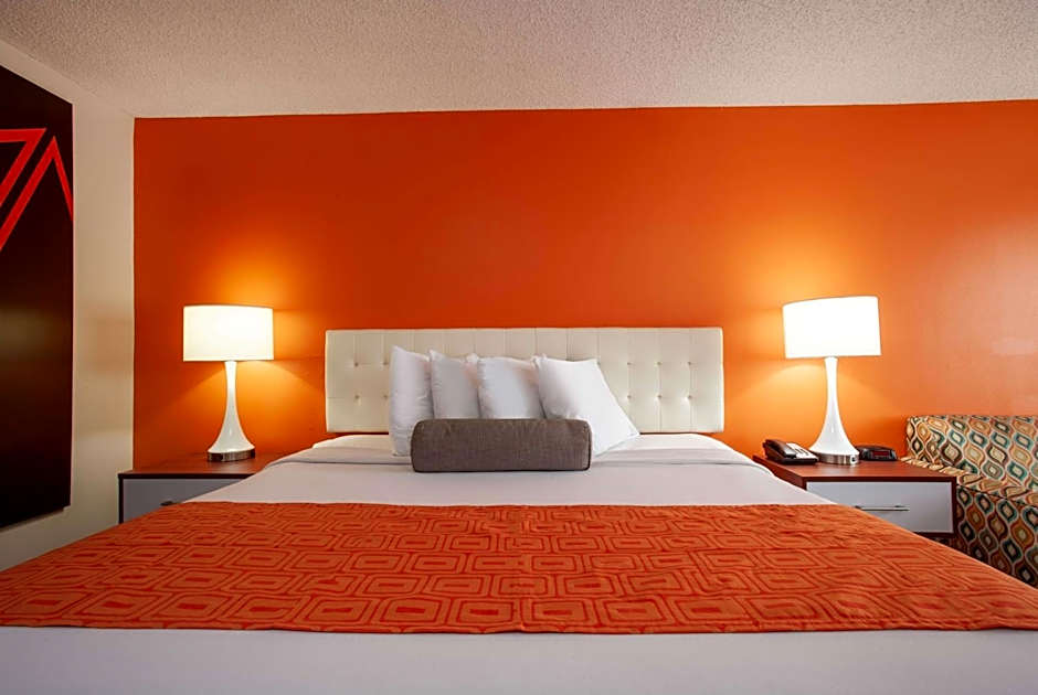 Howard Johnson by Wyndham Vero Beach/I-95