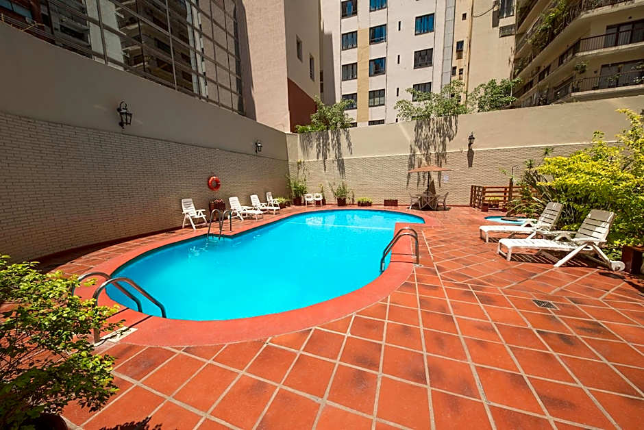 Alquileres Temporarios by CLH Rentals