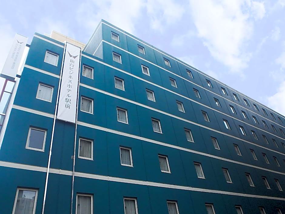 Unizo Inn Sendai
