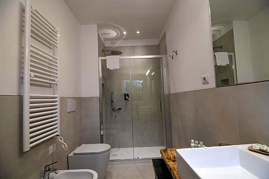 Agriturismo Ai Prati