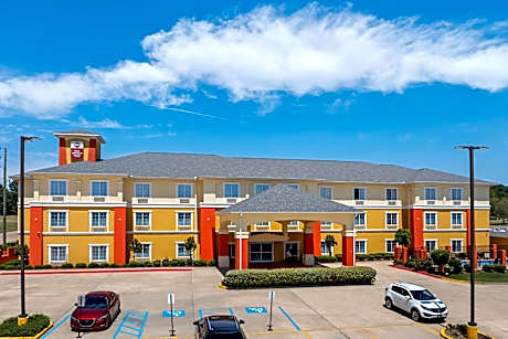 Best Western Plus Magee Inn & Suites