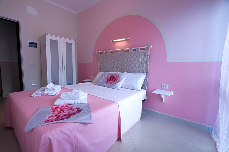 VILLA PASCALE - B&B - CASA VACANZE