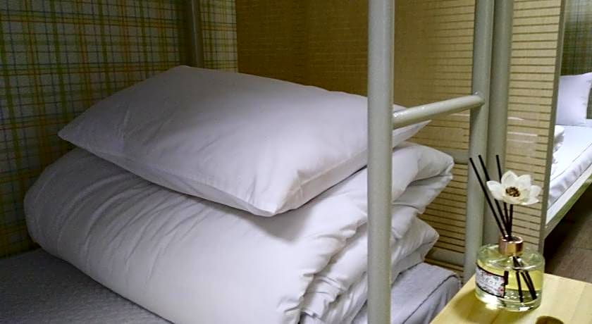 Jeonju Guesthouse Gosadong