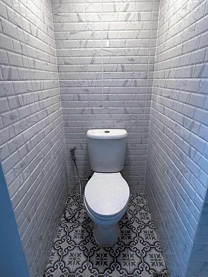 First Villa Life Hostel