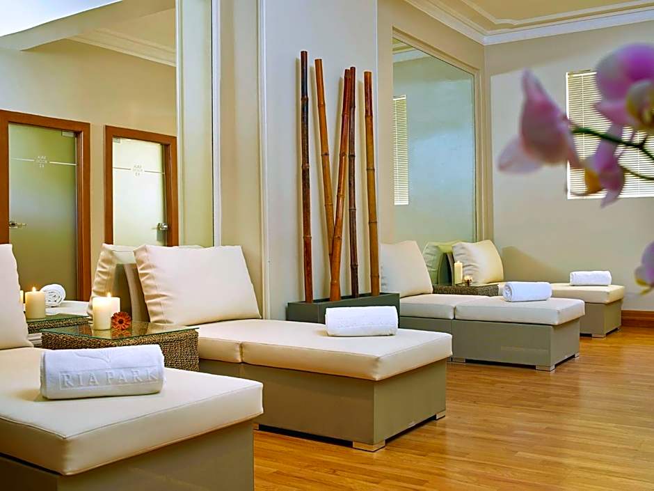 Ria Park Hotel & Spa