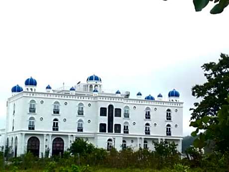 AGS HOLIDAY RESORTS