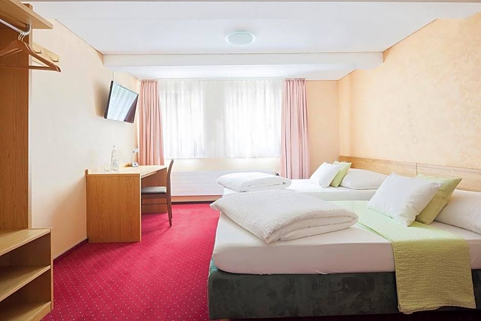 Hotel Höfli