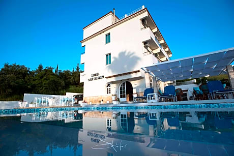 San Georgio Hotel