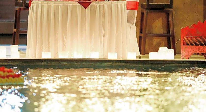 The Swaha Ubud Hotel