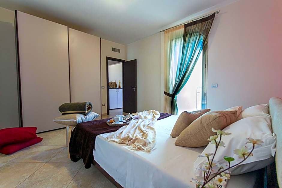 Residence Borgo & Mare - Localo