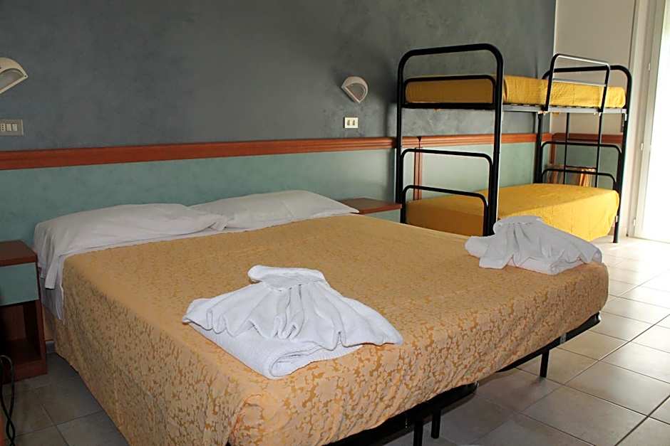 Hotel Costanza