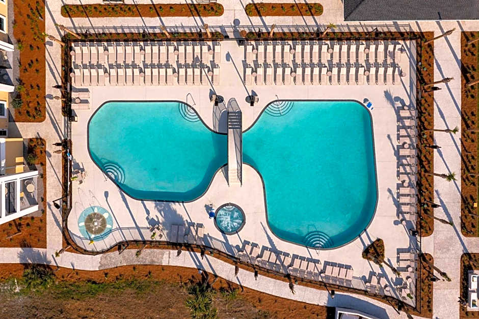 Courtyard by Marriott Jekyll Island