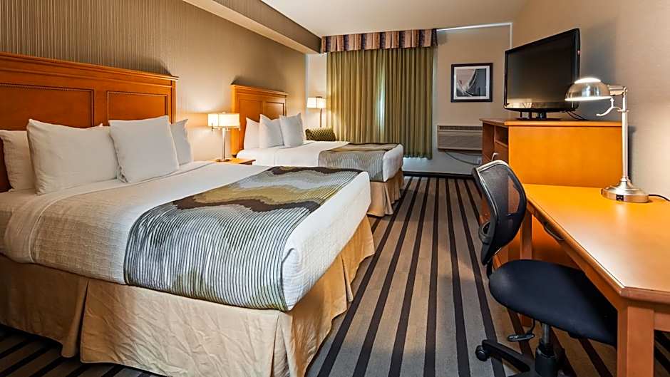 Best Western King George Inn And Suites