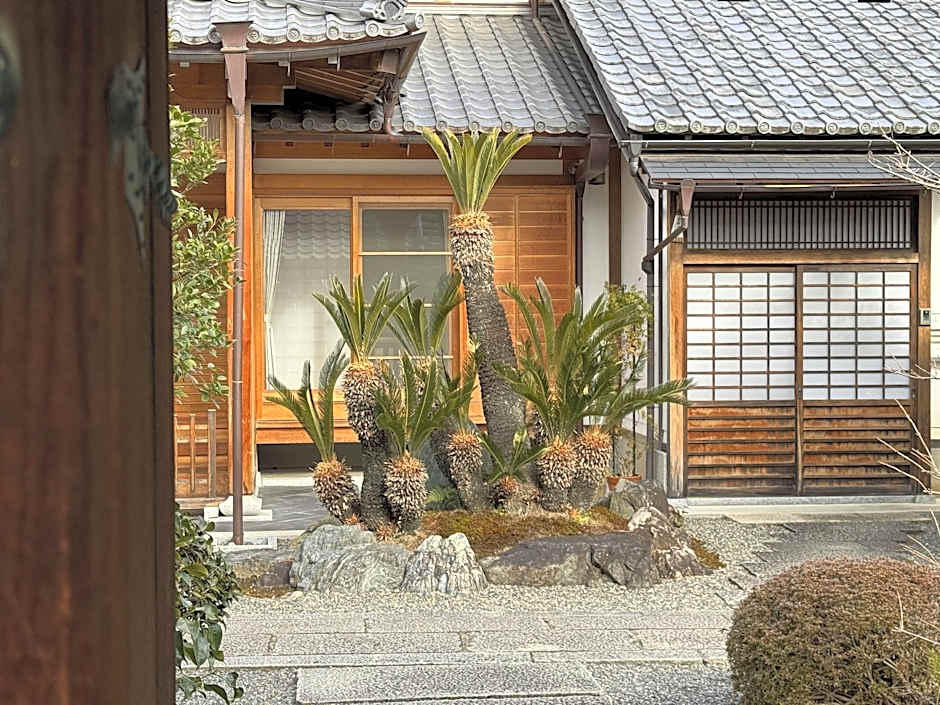 Homm Stay Nagi Arashiyama Kyoto By Banyan Group