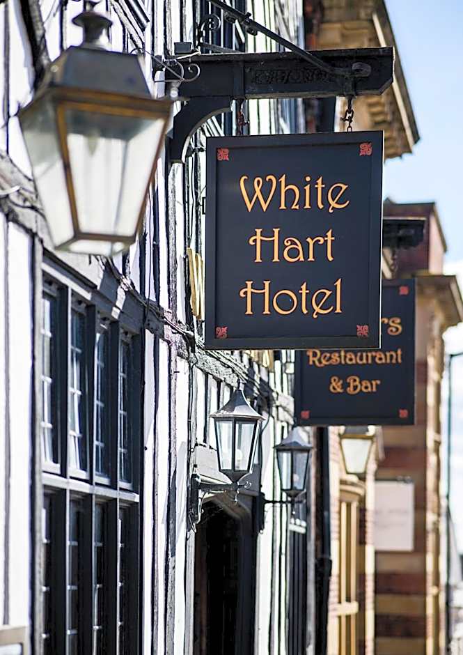 White Hart Hotel