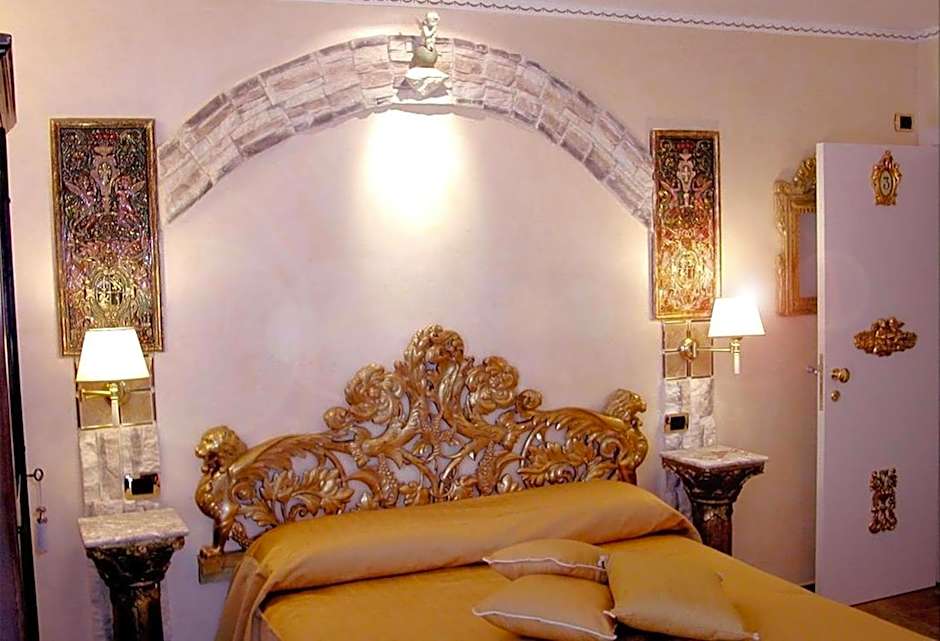 Villa Arianna B&B