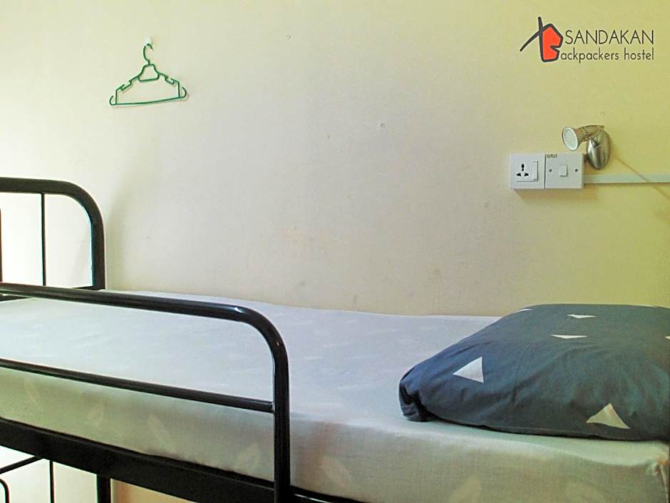 Sandakan Backpackers Hostel