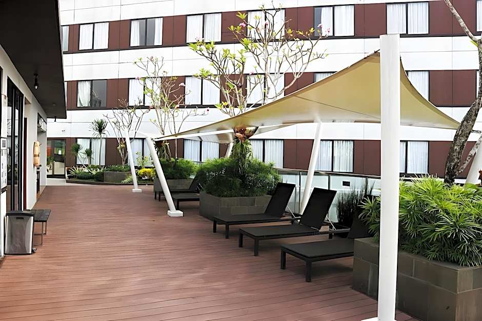 Hotel Santika Premiere Bintaro