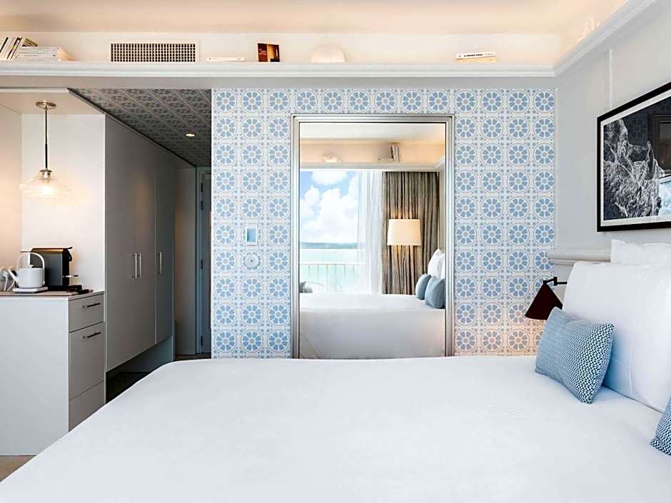 Bel Hôtel Oléron Thalasso & Spa - MGallery Collection