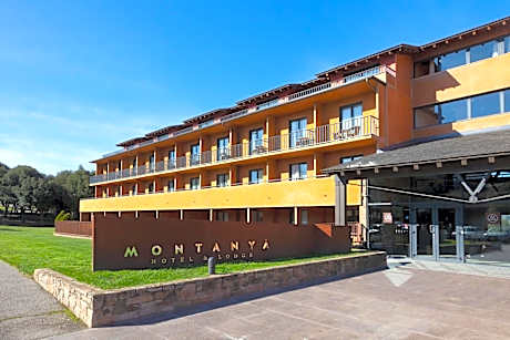 Montanyà Hotel & Lodge