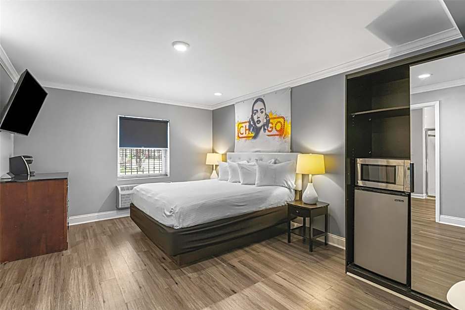Hotel Chicago West Loop, SureStay Collection by Best Western
