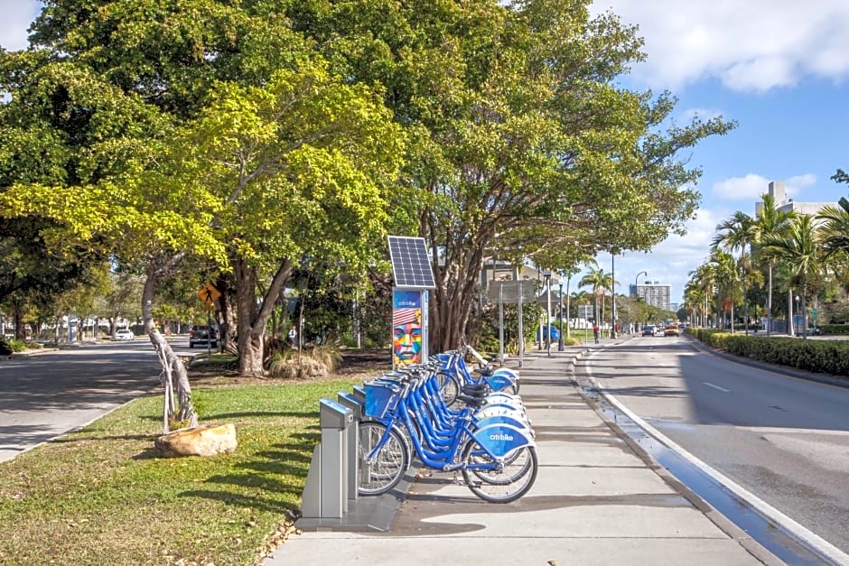 Holiday Inn Miami Beach-Oceanfront