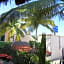Hotel Palapa Palace Inn