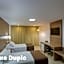 Foz Presidente Comfort Hotel
